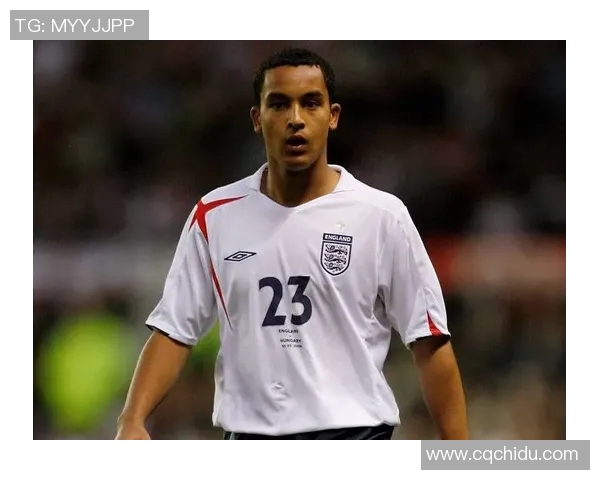 伟大球星沃尔科特：从天才少年到英格兰足球的传奇之路